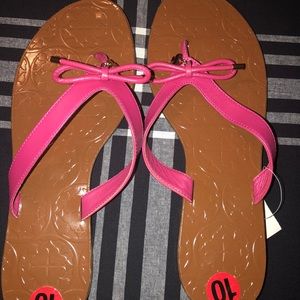 Kate Spade Sandles ♠️